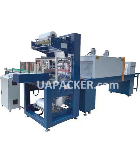 מכונת אריזת בקבוקים